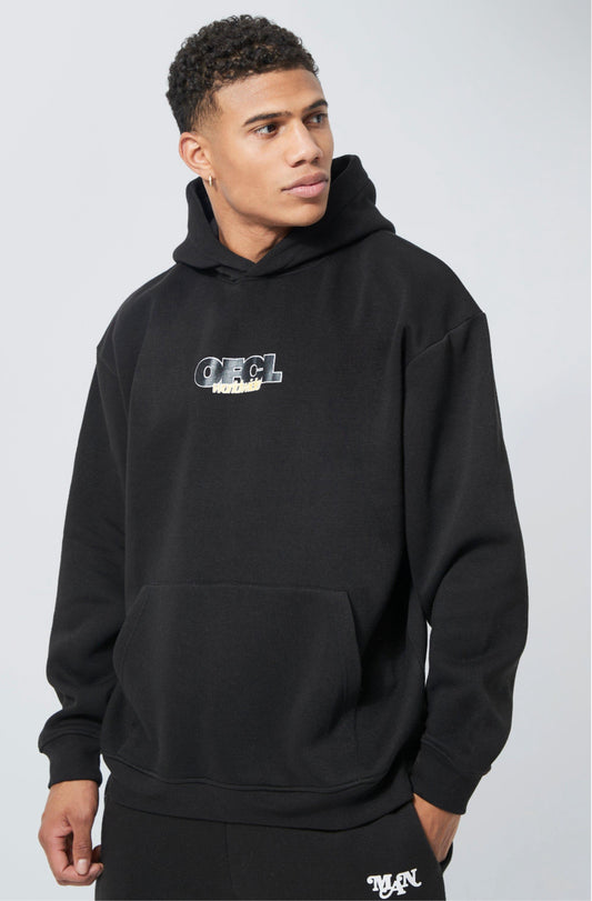 OFCL Oversized Hoodie
