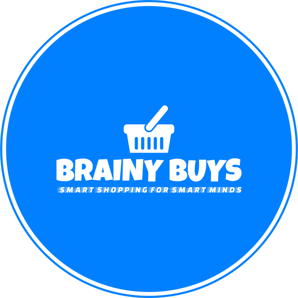 Brainy Buys